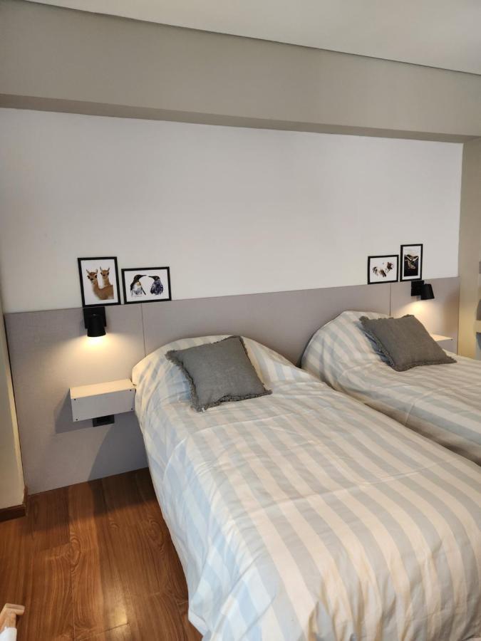 Loft Urbano Ushuaia Apartamento Exterior foto
